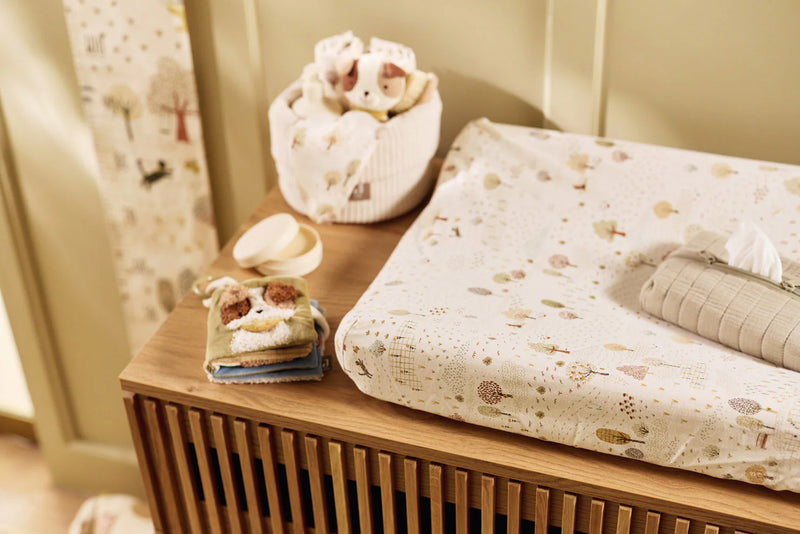 Tabla de crecimiento Tiny Park Jollein