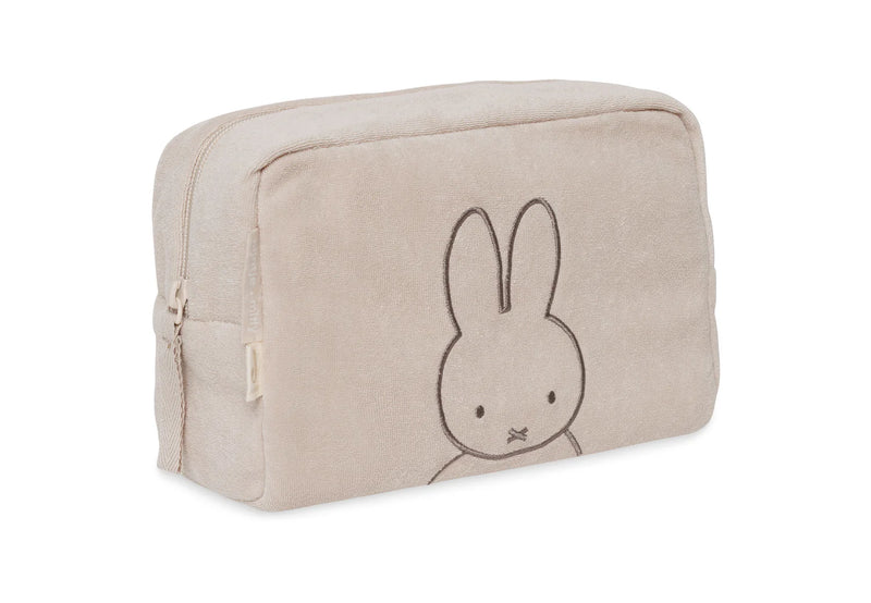 Estuche Terry Miffy - Nougat Jollein