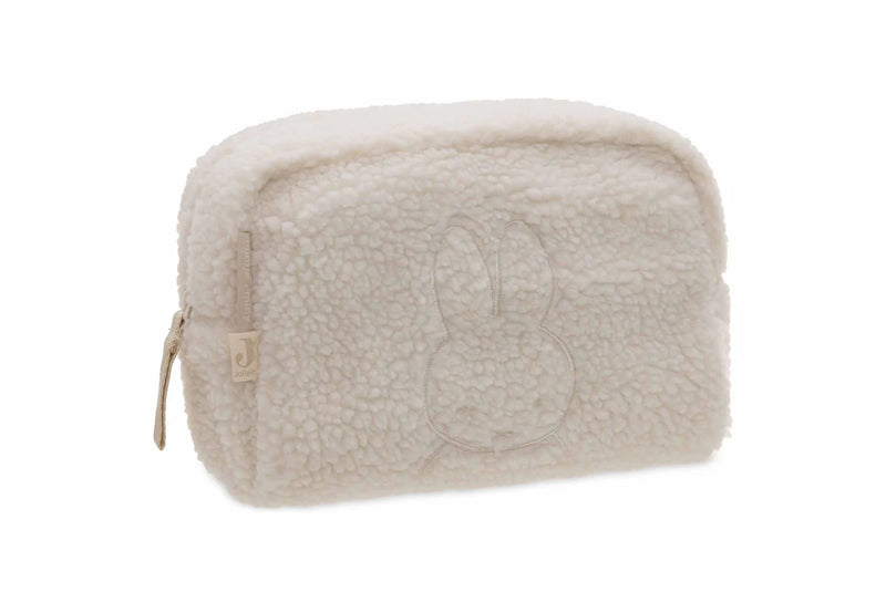 Estuche Teddy Miffy - Oatmeal Jollein