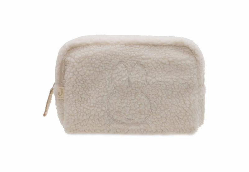 Estuche Teddy Miffy - Oatmeal Jollein