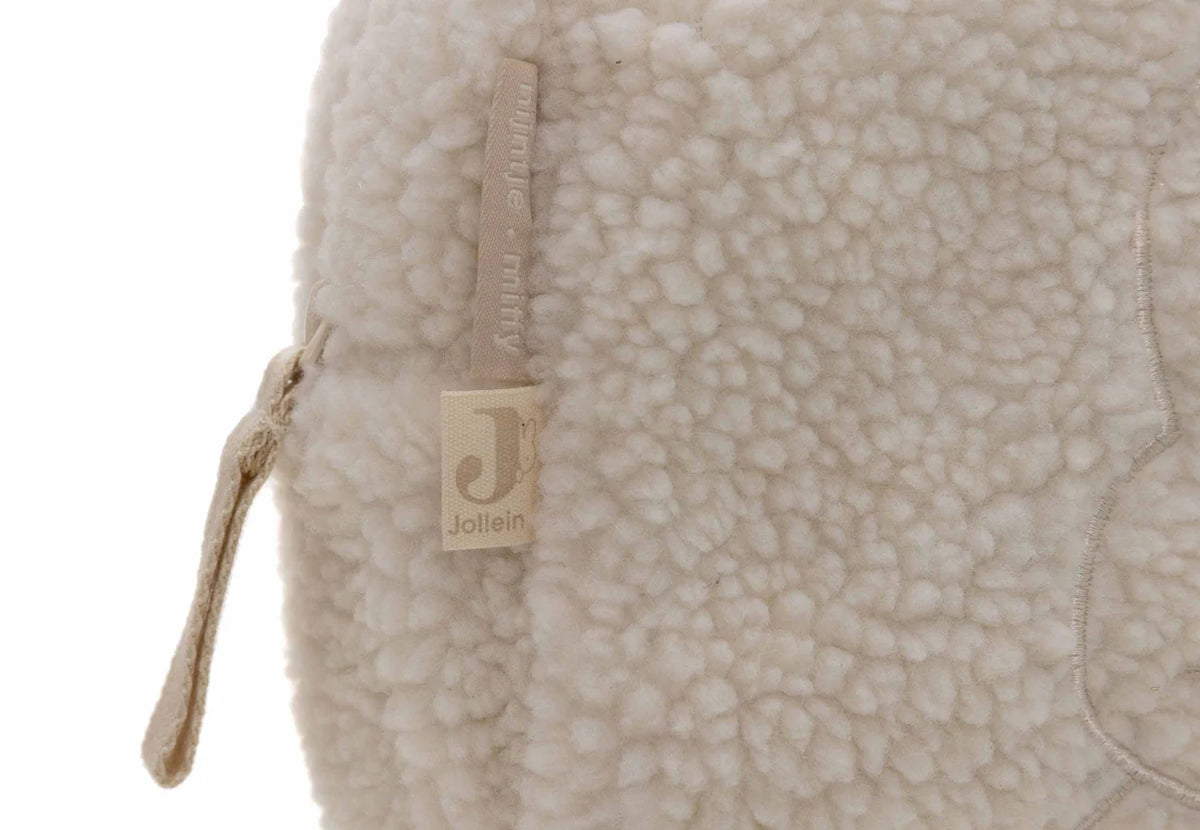 Estuche Teddy Miffy - Oatmeal Jollein