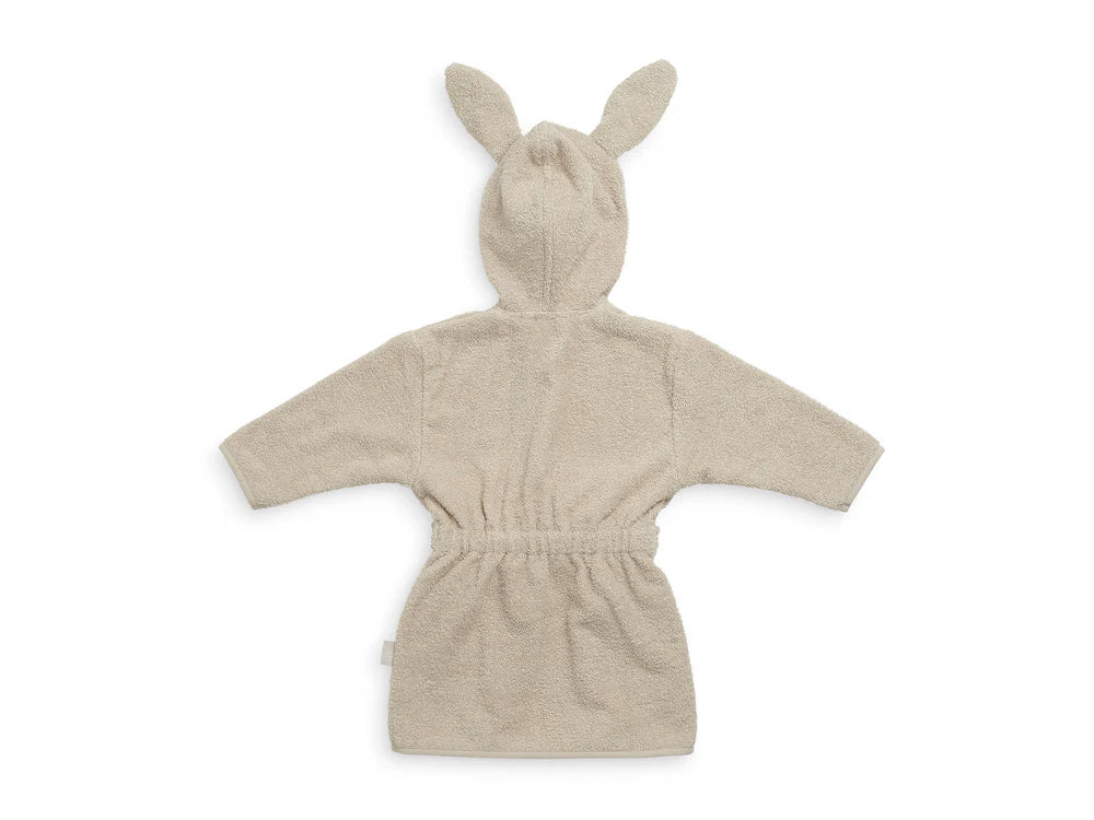 Bata de baño 1-2 años Nougat Jollein