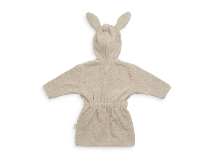 Bata de baño 1-2 años Nougat Jollein