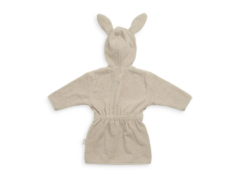 Bata de baño 1-2 años Nougat Jollein