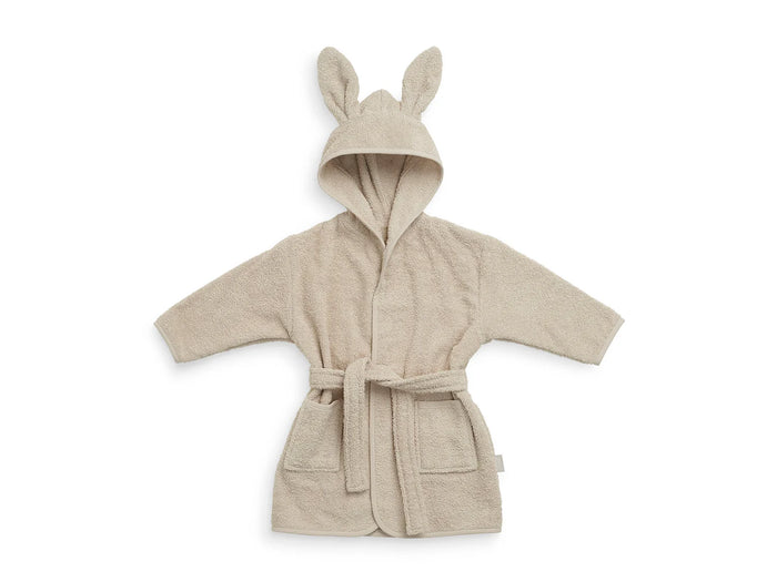 Bata de baño 1-2 años Nougat Jollein