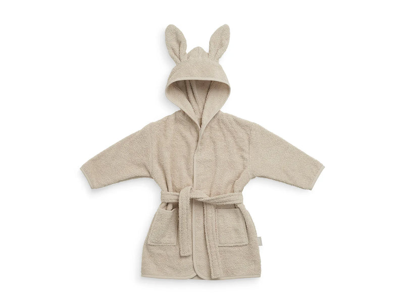 Bata de baño 1-2 años Nougat Jollein