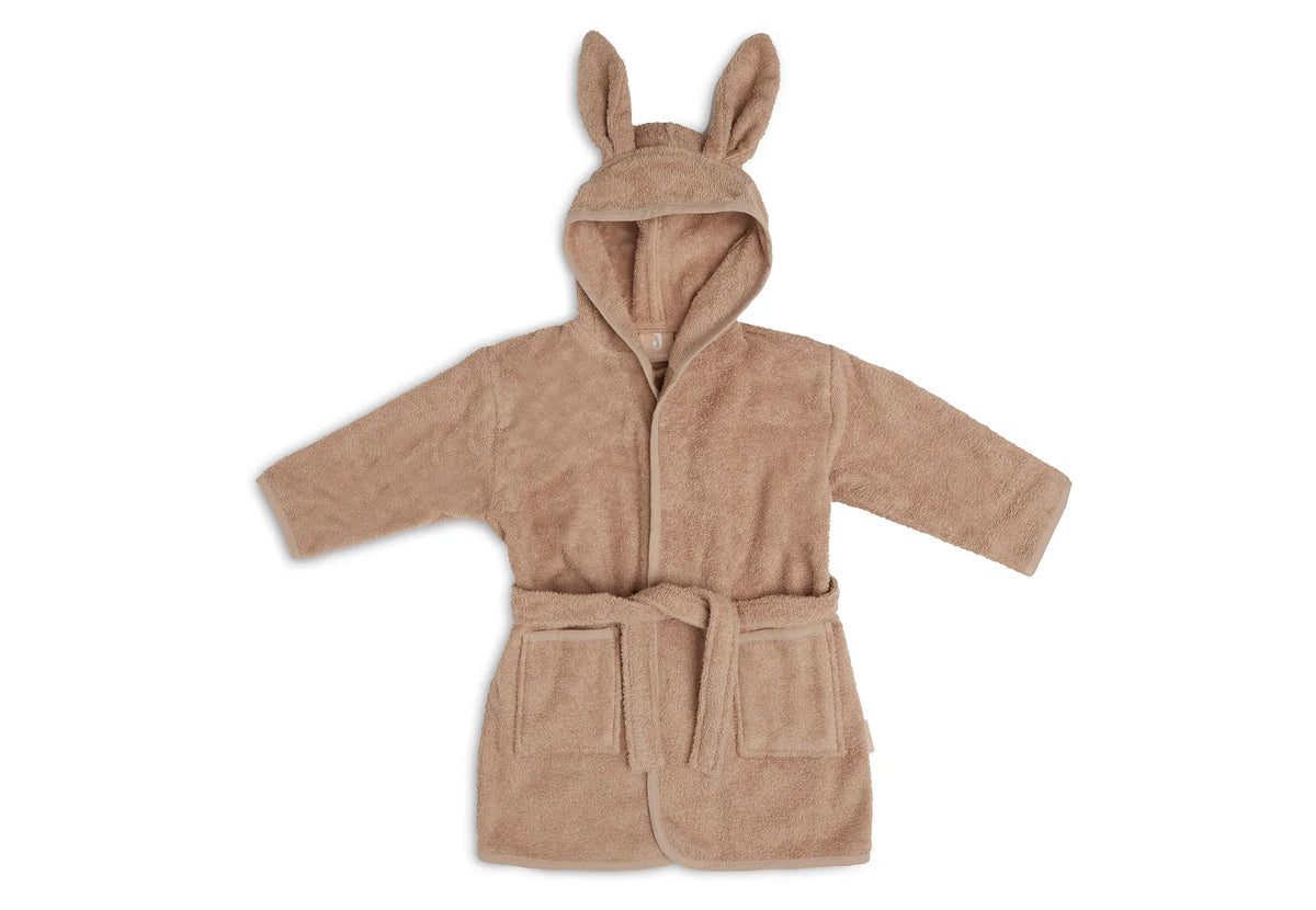 Bata de baño 1-2 años Biscuit Jollein