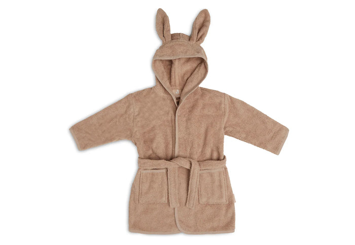 Bata de baño 1-2 años Biscuit Jollein