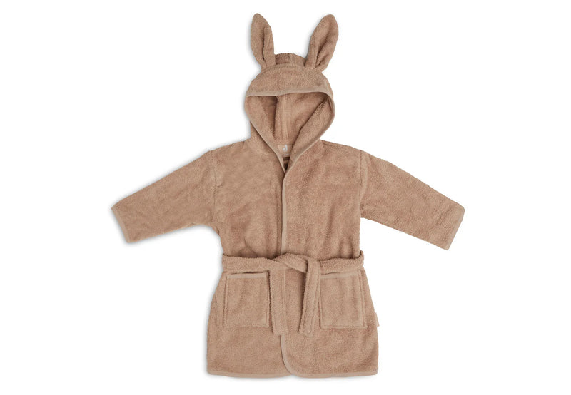 Bata de baño 1-2 años Biscuit Jollein