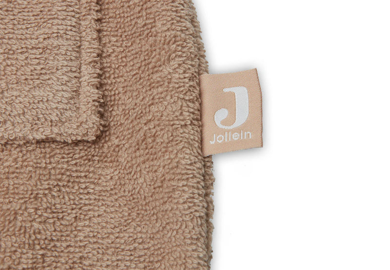 Bata de baño 1-2 años Biscuit Jollein