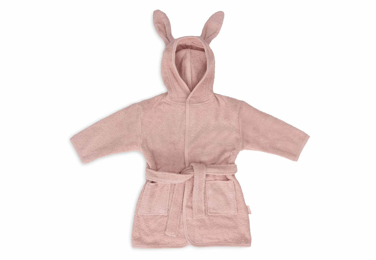 Bata de baño 1-2 años - Wild Rose Jollein