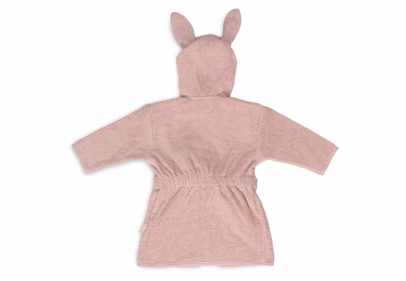 Bata de baño 1-2 años - Wild Rose Jollein
