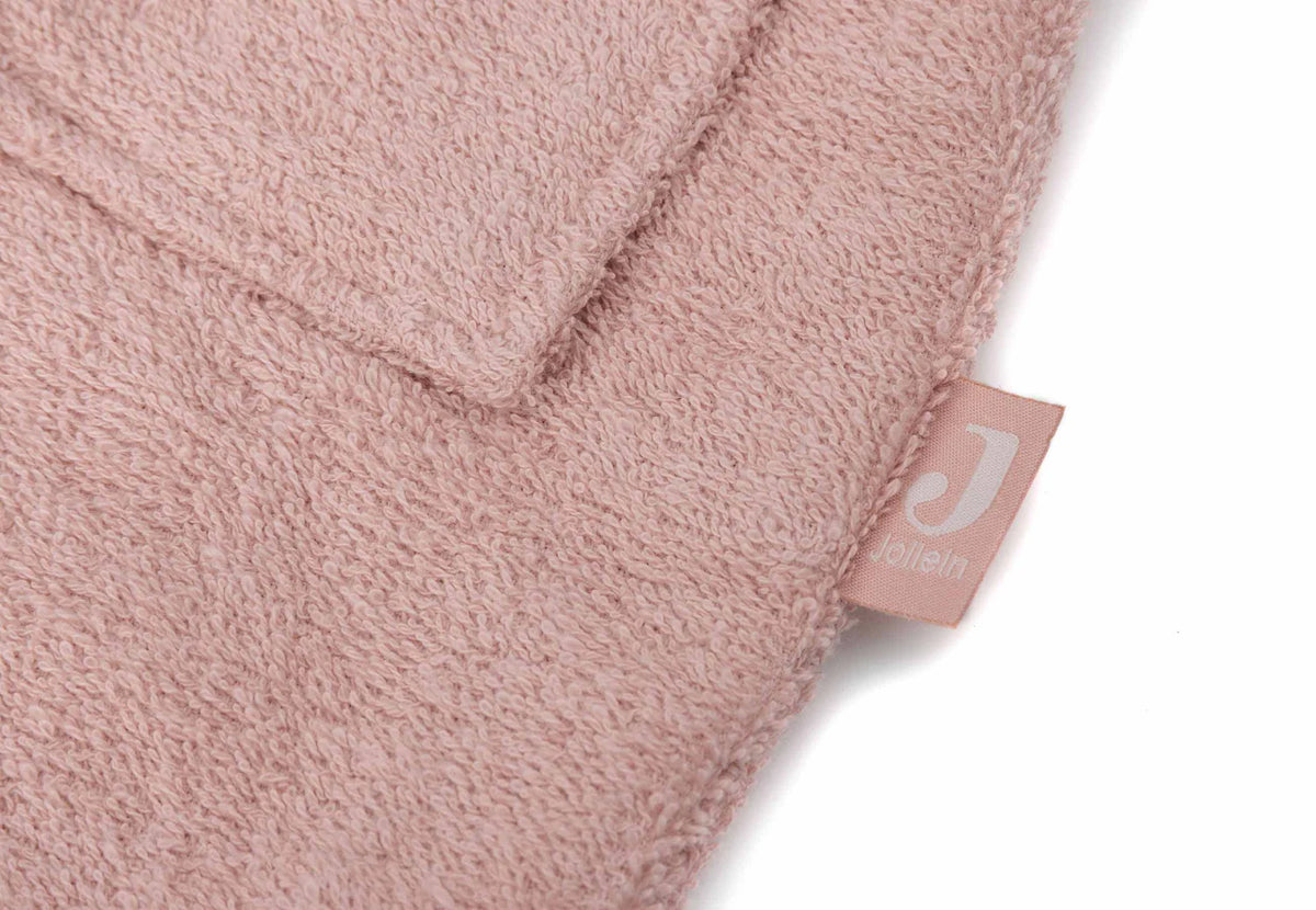 Bata de baño 1-2 años - Wild Rose Jollein