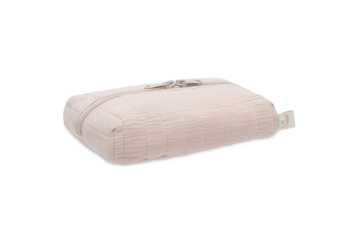 Estuche para toallitas húmedas - Wild Rose Jollein