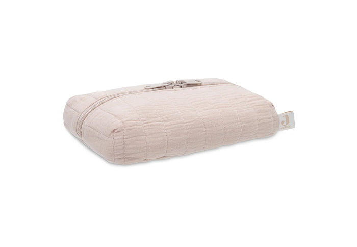 Estuche para toallitas húmedas - Wild Rose Jollein