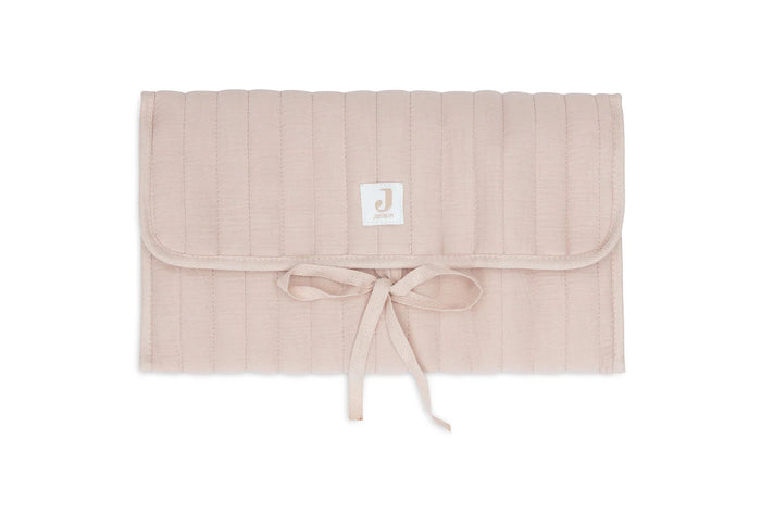 Cambiador Muslin - Wild Rose Jollein