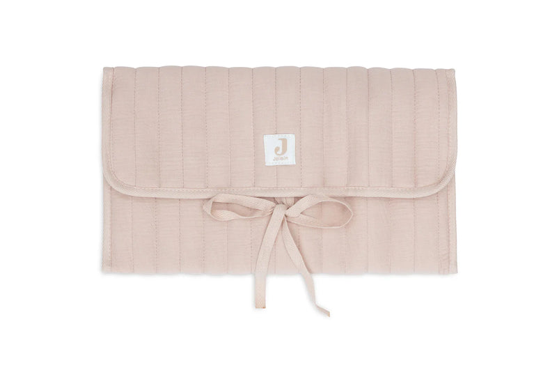 Cambiador Muslin - Wild Rose Jollein