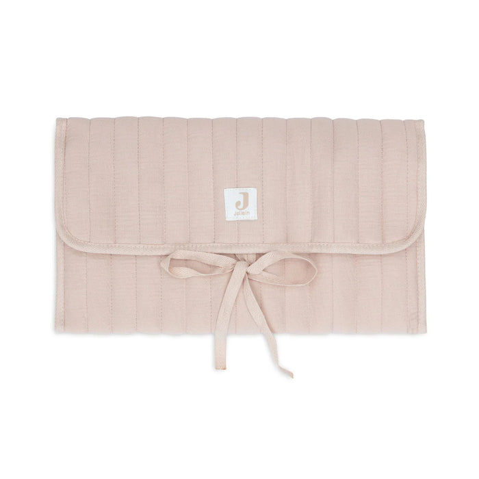 Cambiador Muslin - Wild Rose Jollein
