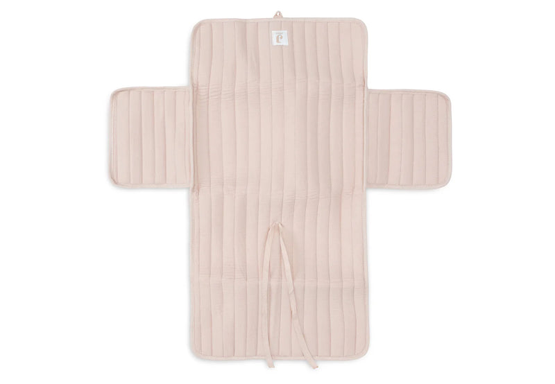 Cambiador Muslin - Wild Rose Jollein