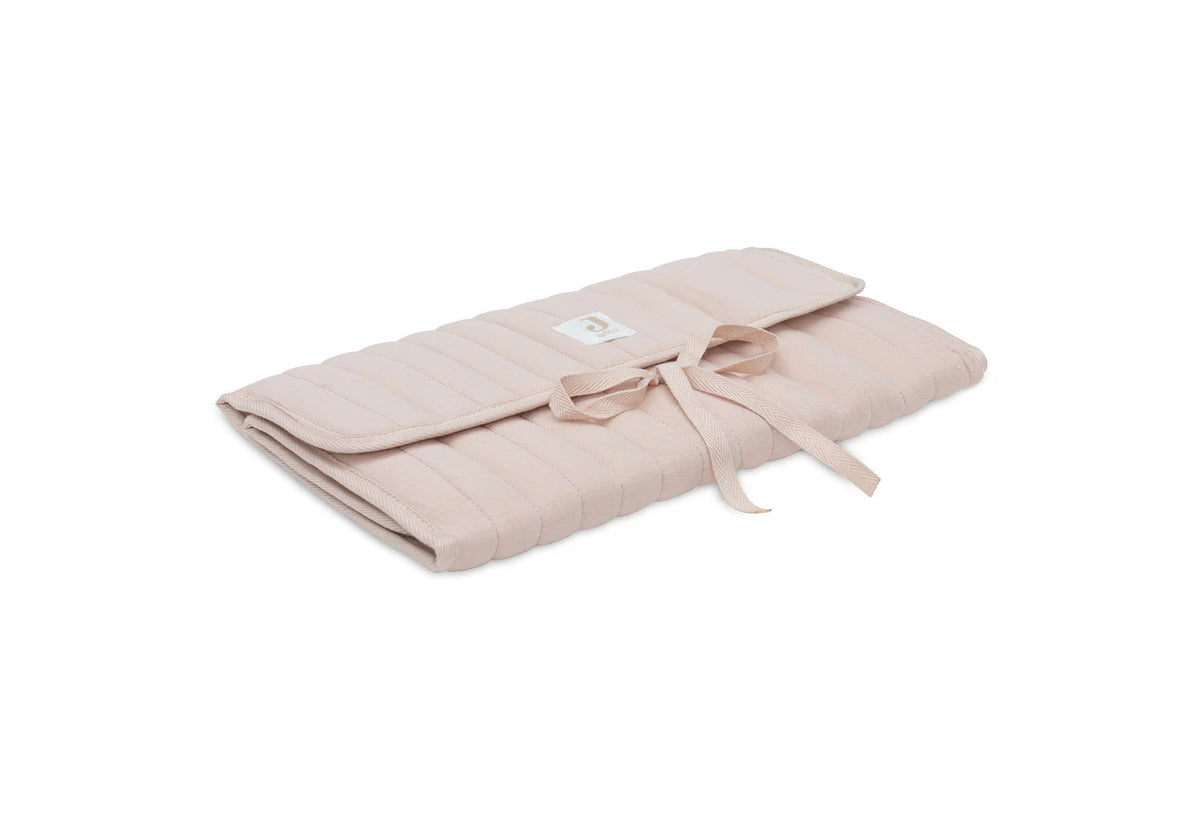 Cambiador Muslin - Wild Rose Jollein