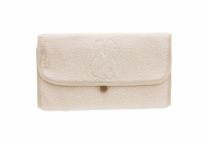 Cambiador Teddy Miffy - Oatmeal Jollein