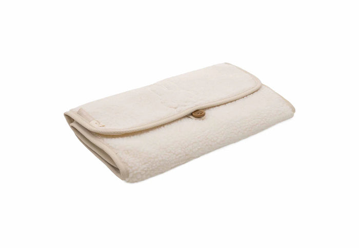 Cambiador Teddy Miffy - Oatmeal Jollein