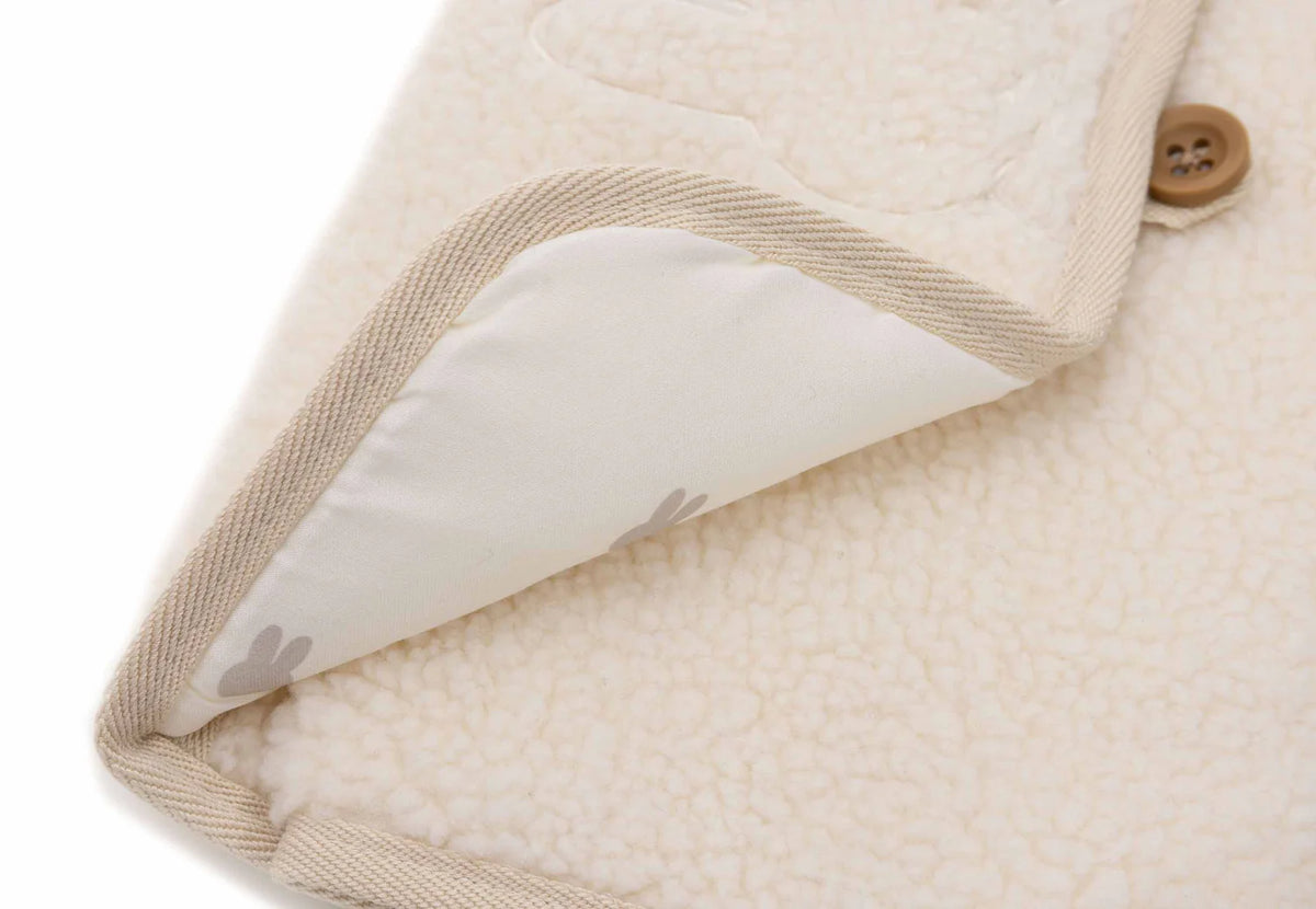 Cambiador Teddy Miffy - Oatmeal Jollein