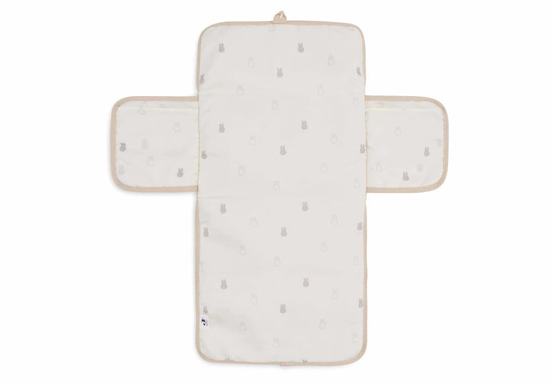 Cambiador Teddy Miffy - Oatmeal Jollein