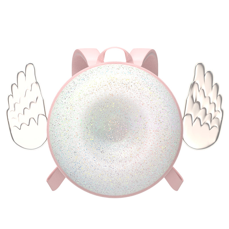 Mochila Donut Series B1 Shiny Angel Zoyzoii