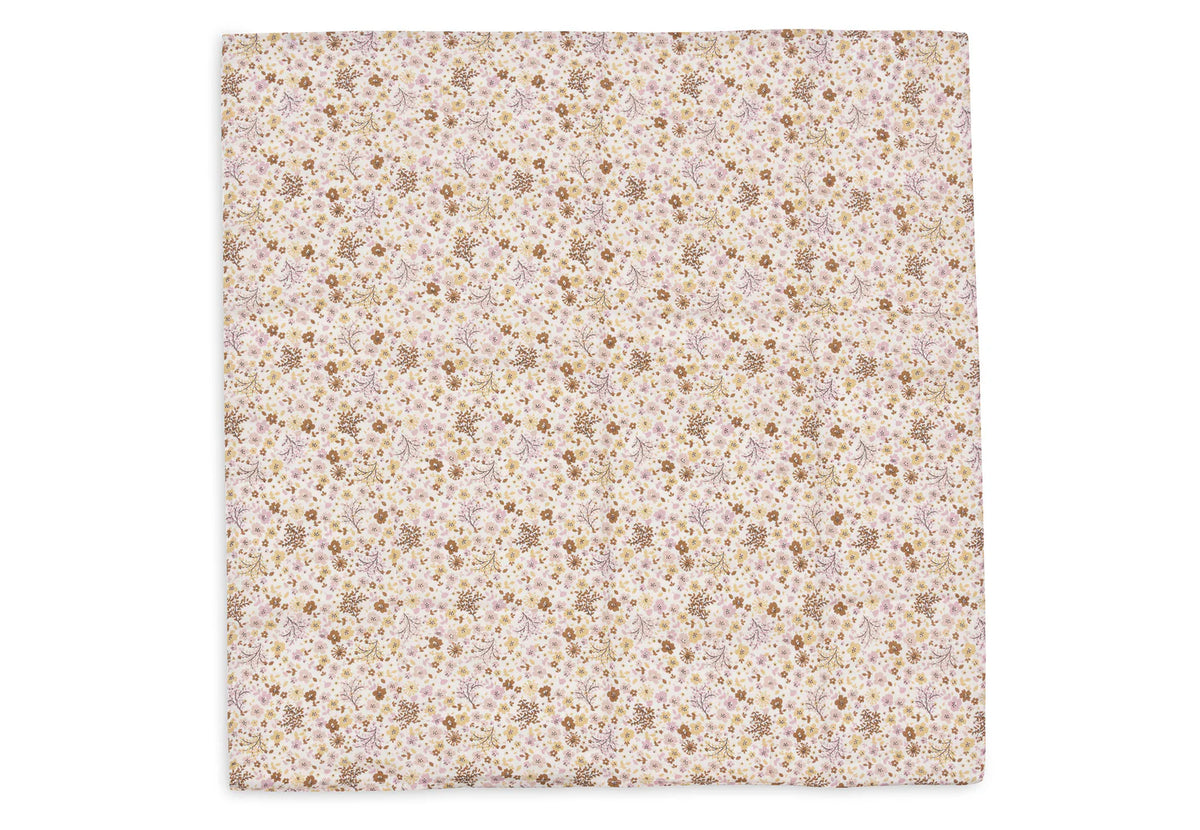 Set de 3 Muselinas 70x70cm  Flower Fairies Jollein