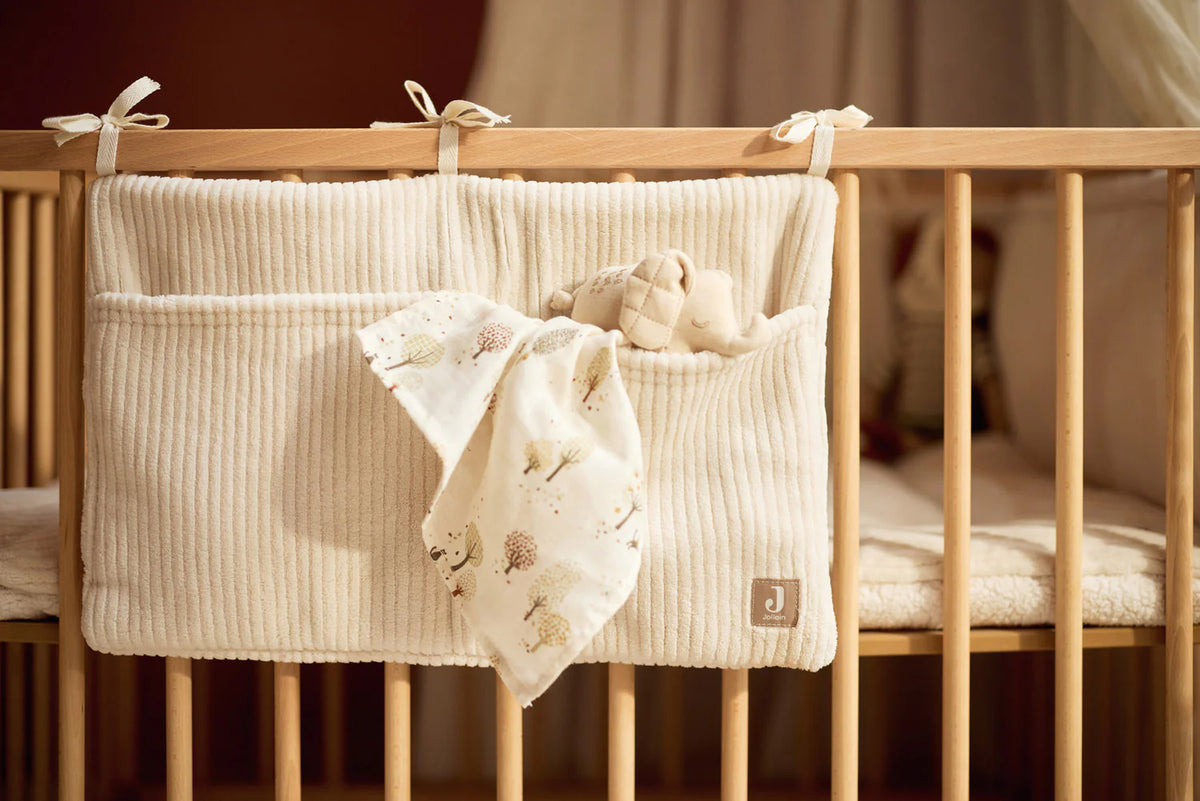 Babitas de muselina 31x31cm - Tiny Park - Pack x 3 Jollein