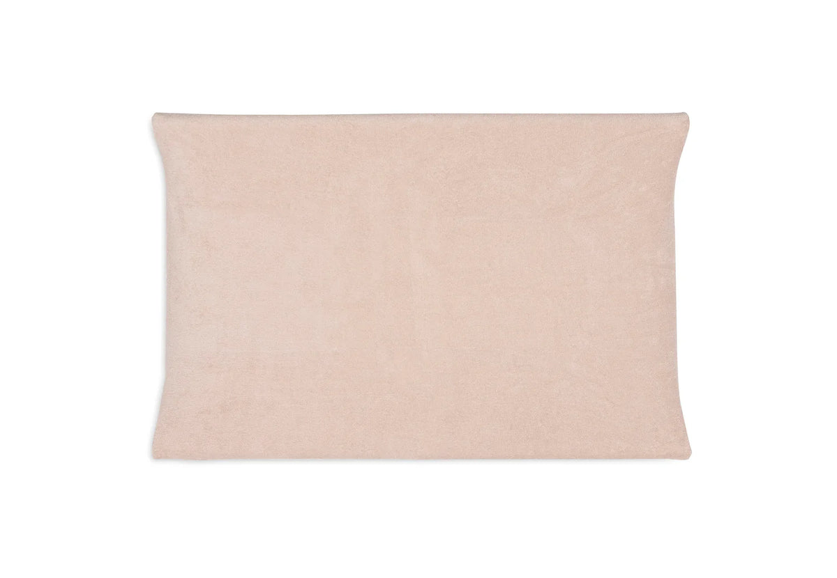 Funda de cambiador Terry  50x70cm Wild Rose Jollein