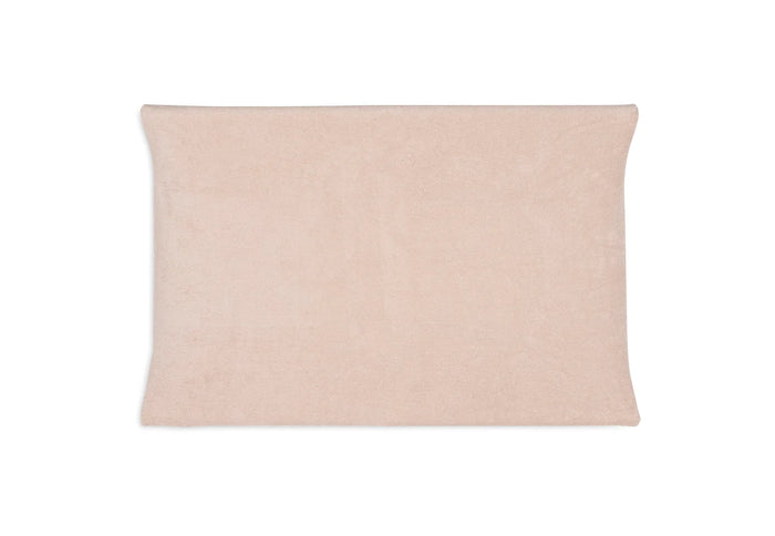 Funda de cambiador Terry  50x70cm Wild Rose Jollein