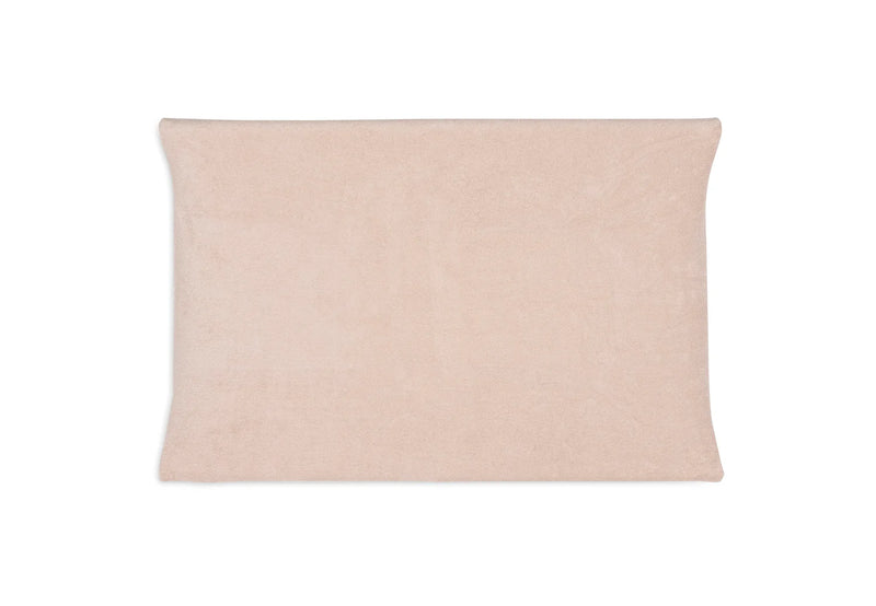 Funda de cambiador Terry  50x70cm Wild Rose Jollein