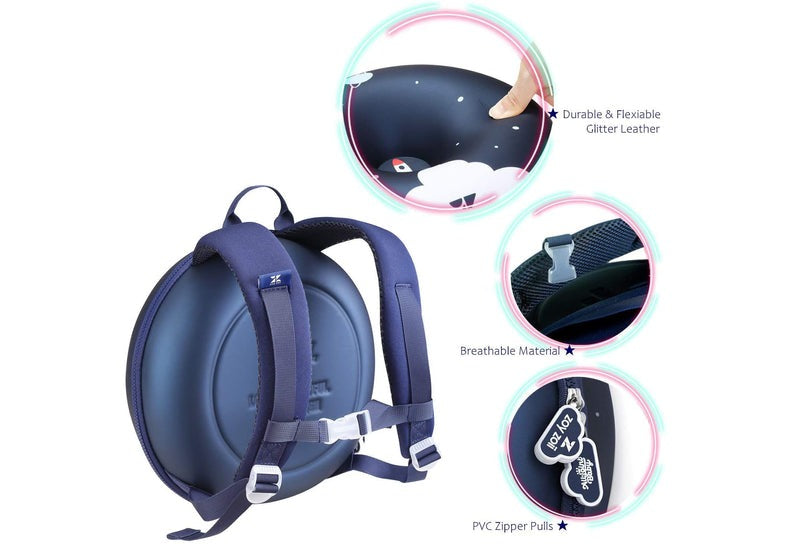 Mochila Donut Series B1 Space Zoyzoii