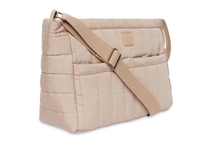 Organizador de coche Buggy Puffed - Biscuit Jollein