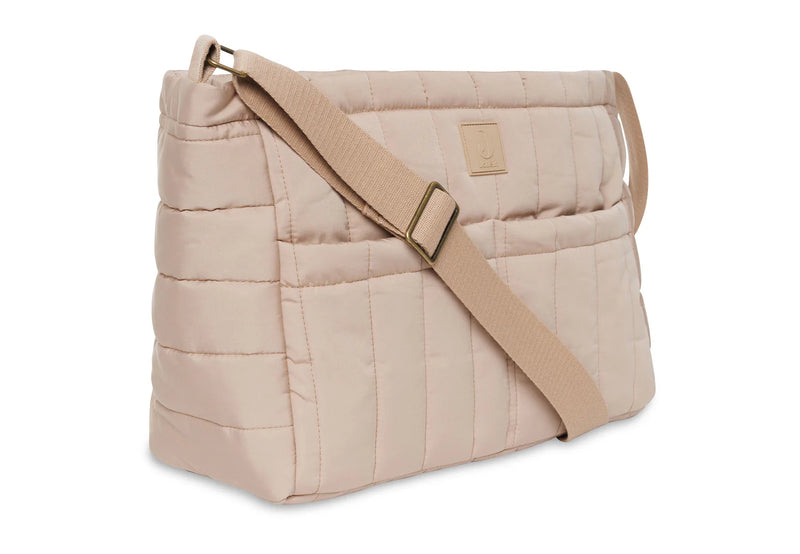 Organizador de coche Buggy Puffed - Biscuit Jollein