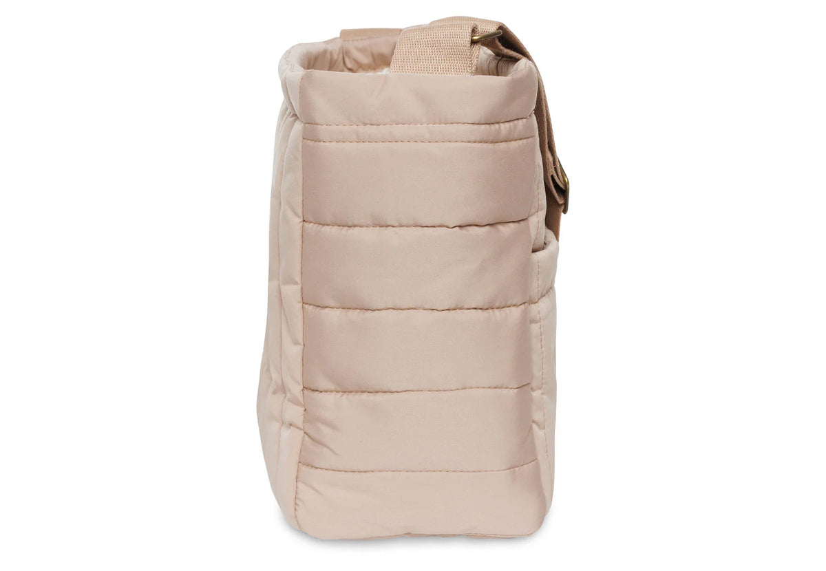 Organizador de coche Buggy Puffed - Biscuit Jollein