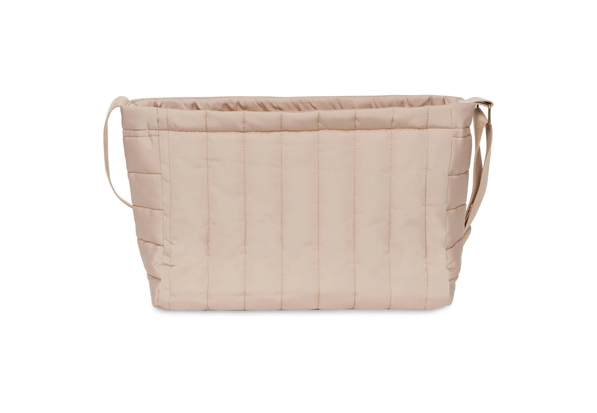 Organizador de coche Buggy Puffed - Biscuit Jollein