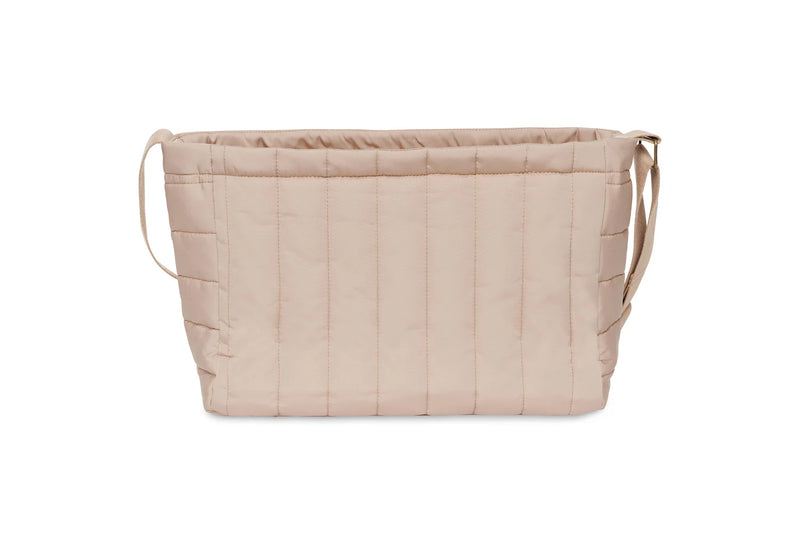 Organizador de coche Buggy Puffed - Biscuit Jollein