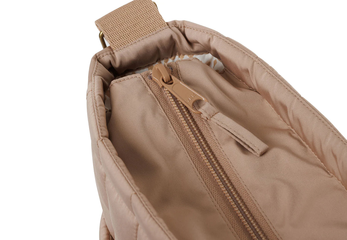 Organizador de coche Buggy Puffed - Biscuit Jollein