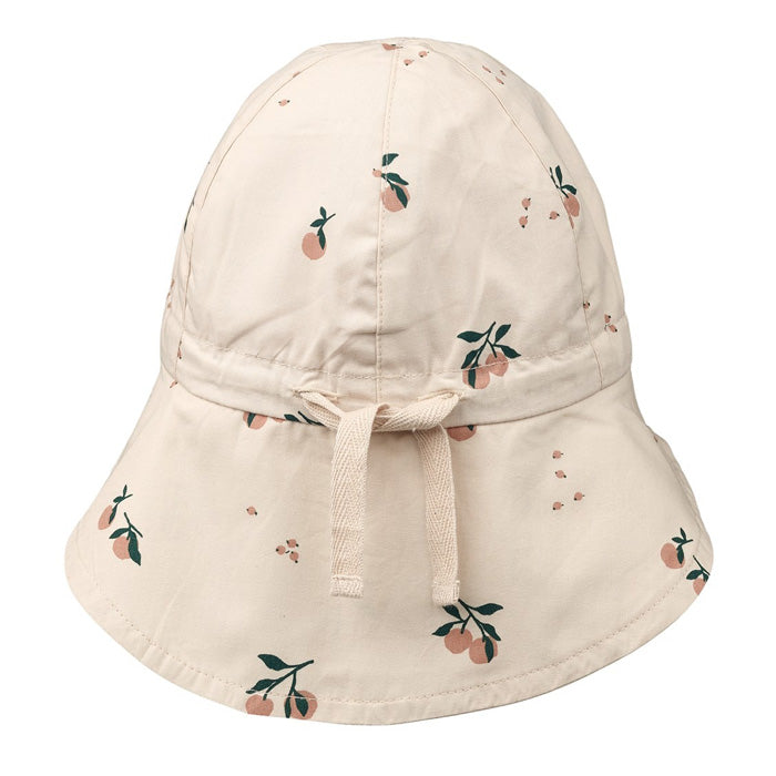 Gorra Sunneva Peach Sea Shell Mix -Liewood