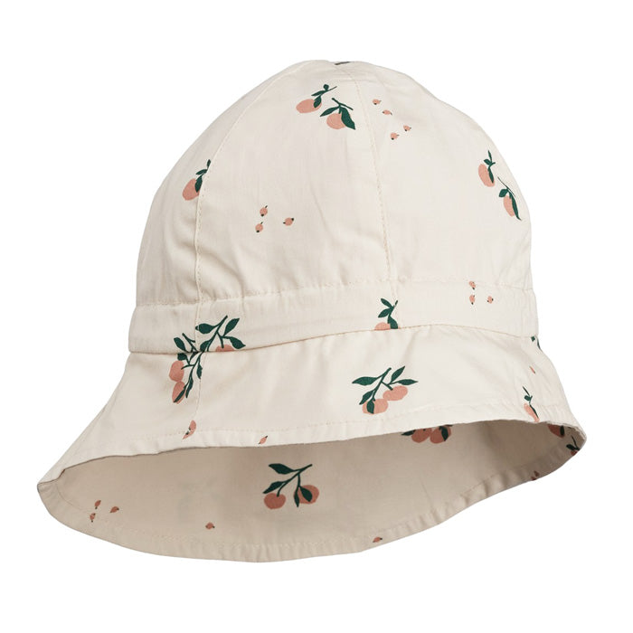 Gorra Sunneva Peach Sea Shell Mix -Liewood