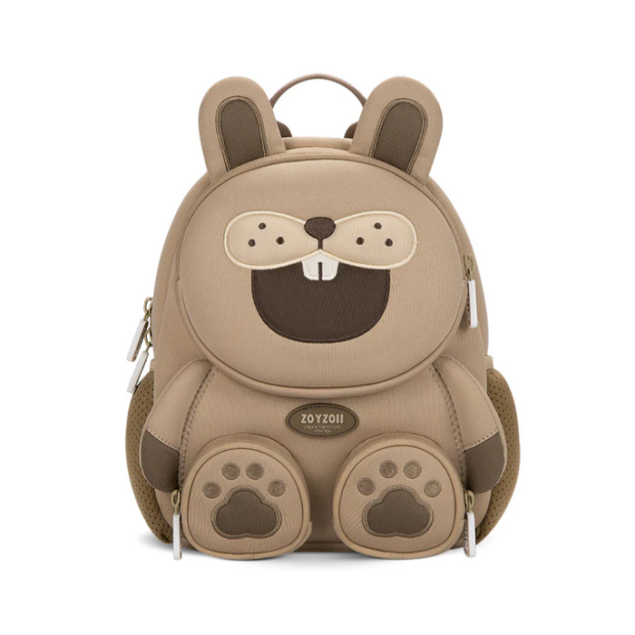 Mochila Forest Animal B38 Rabbit Zoyzoii