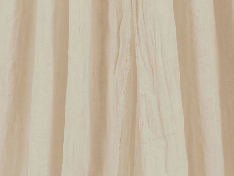 Dosel Vintage 245cm Nougat Jollein