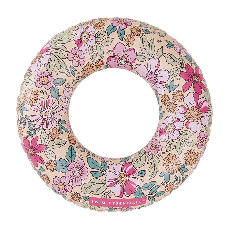 Flotador Inflable 50 cm Blossom Swim Essentials