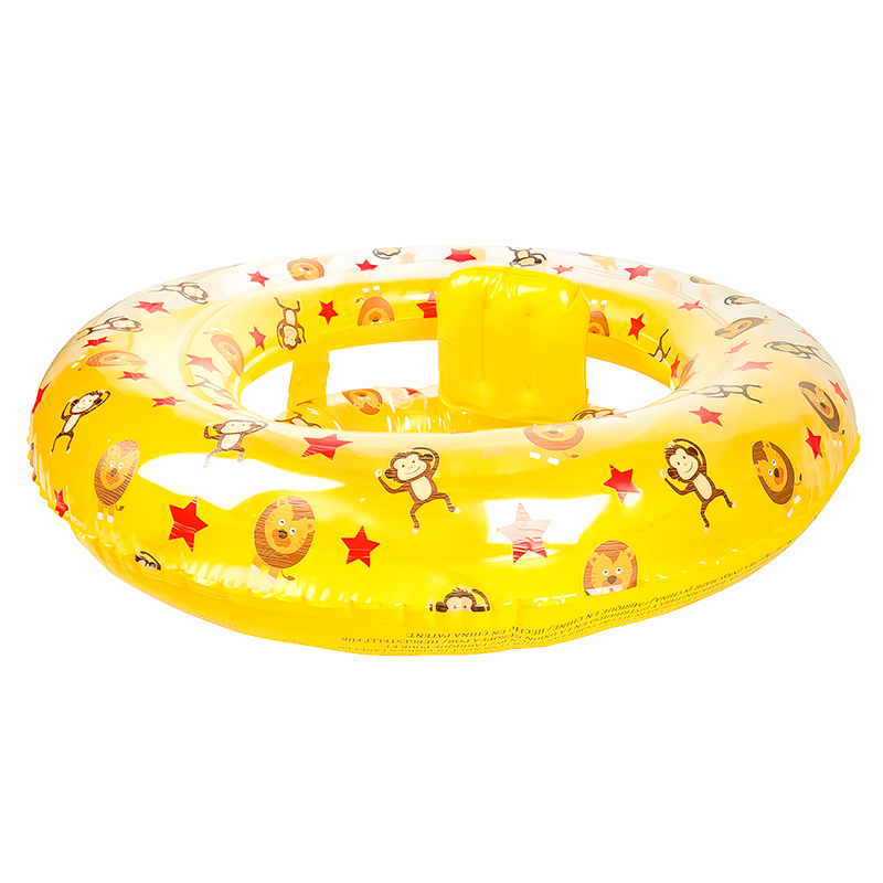 Flotador Inflable para bebe Circus Swim Essentials