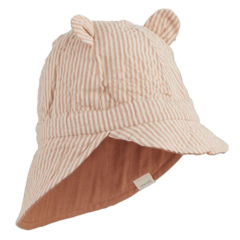 Gorra Reversible Cosmo Tuscany Rose Liewood