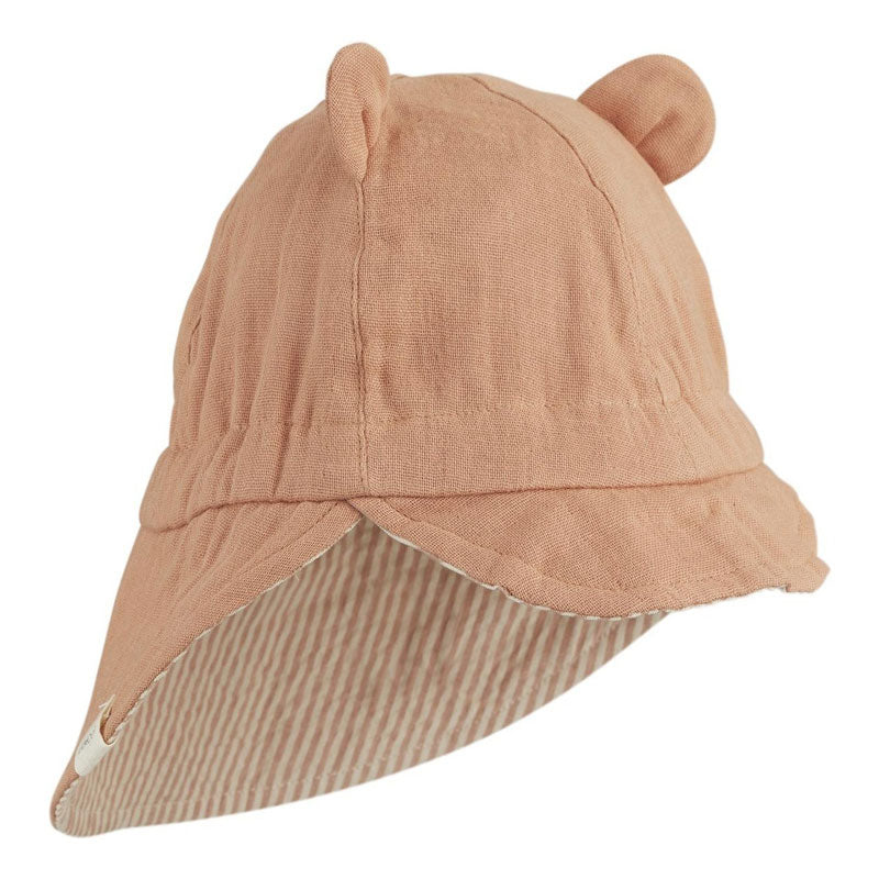 Gorra Reversible Cosmo Tuscany Rose Liewood