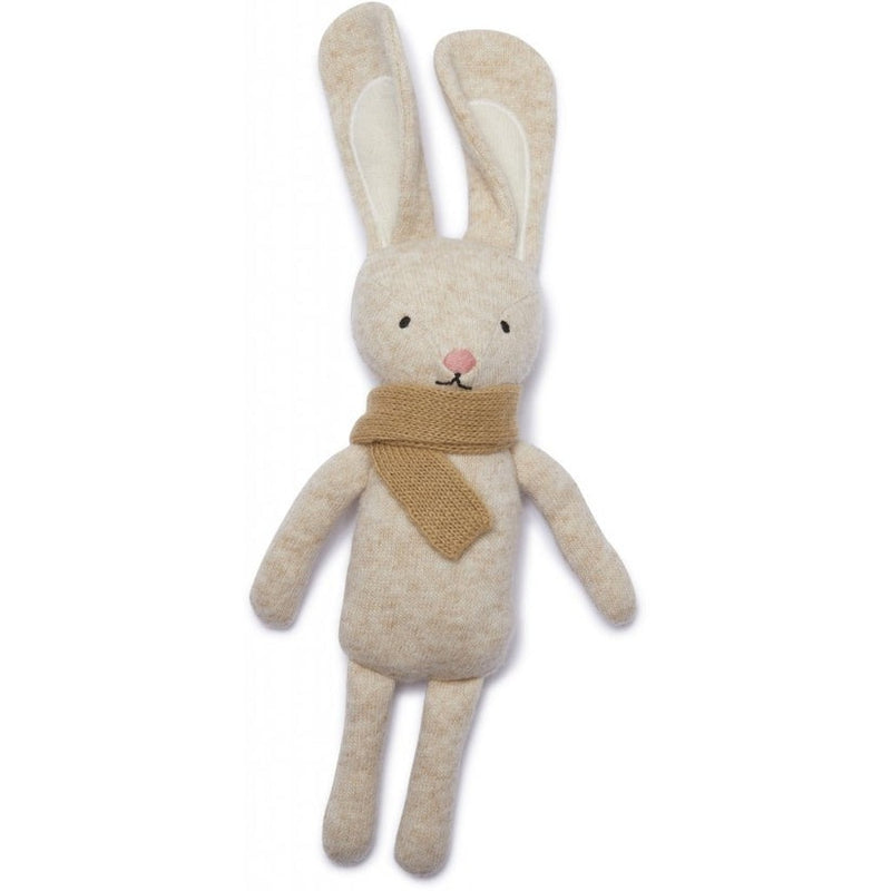 Muñeco tejido Ruth the Rabbit - Konges Slojd